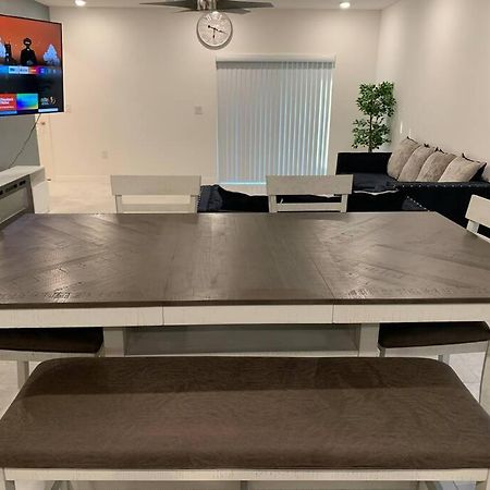 Cozy 3Bed 2Bath Near Mets Stadium/Beach Port St. Lucie Екстериор снимка