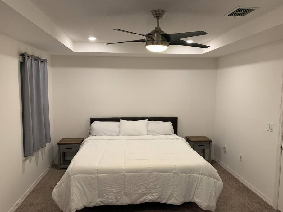 Cozy 3Bed 2Bath Near Mets Stadium/Beach Port St. Lucie Екстериор снимка