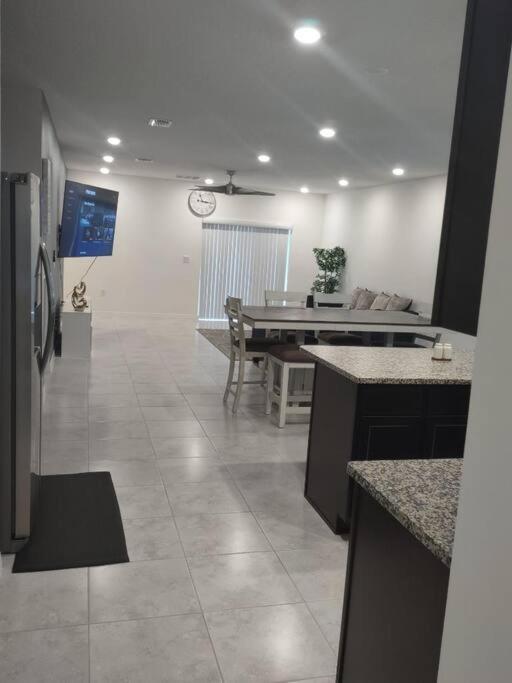 Cozy 3Bed 2Bath Near Mets Stadium/Beach Port St. Lucie Екстериор снимка