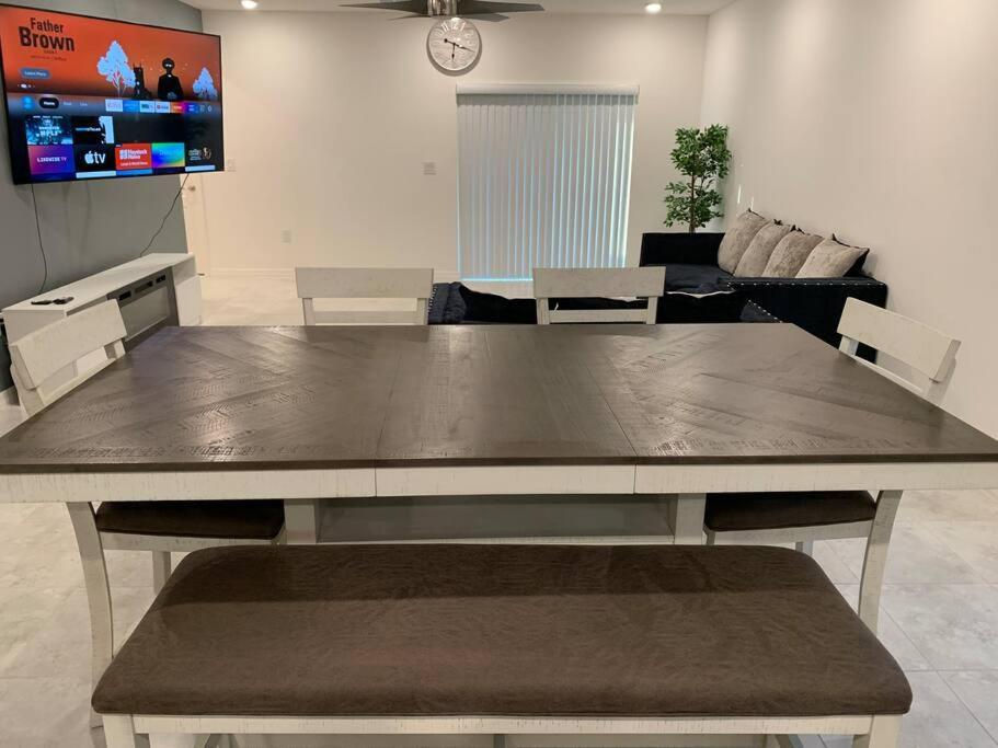Cozy 3Bed 2Bath Near Mets Stadium/Beach Port St. Lucie Екстериор снимка