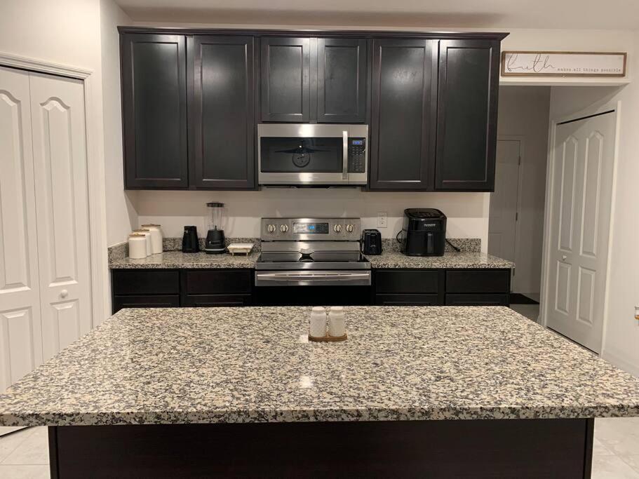 Cozy 3Bed 2Bath Near Mets Stadium/Beach Port St. Lucie Екстериор снимка